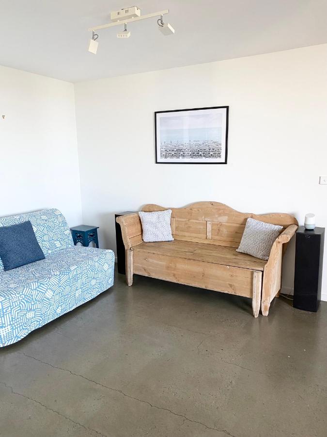 Oceania On Burleigh Beach Гоулд Коуст Екстериор снимка